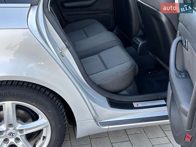 Универсал Audi A4 2008 в Красилове фото 115 Универсал Audi A4 2008 в Красилове