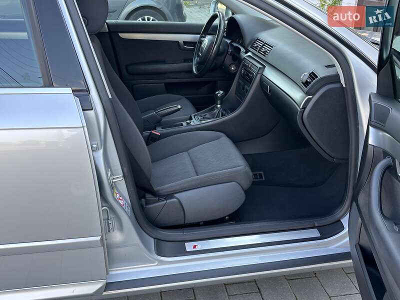 Универсал Audi A4 2008 в Красилове фото 122 Универсал Audi A4 2008 в Красилове