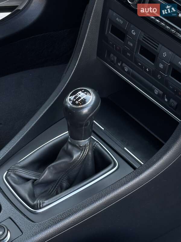 Универсал Audi A4 2008 в Красилове фото 137 Универсал Audi A4 2008 в Красилове