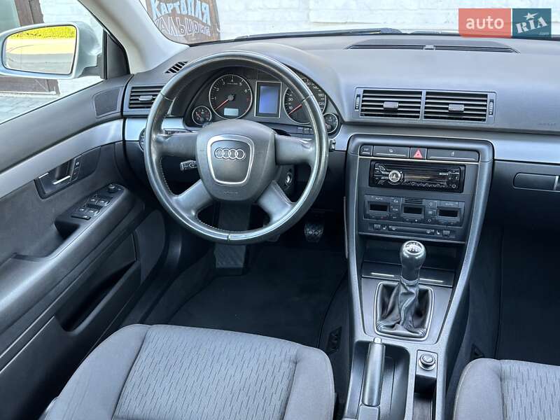 Универсал Audi A4 2008 в Красилове фото 145 Универсал Audi A4 2008 в Красилове