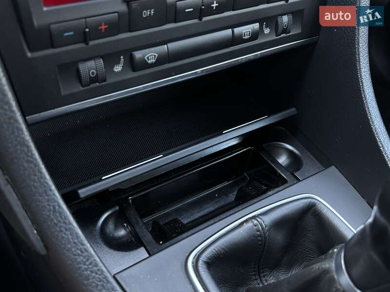 Универсал Audi A4 2008 в Красилове фото 160 Универсал Audi A4 2008 в Красилове