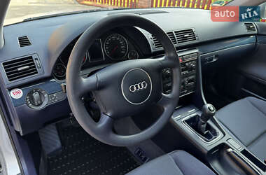 Седан Audi A4 2003 в 
