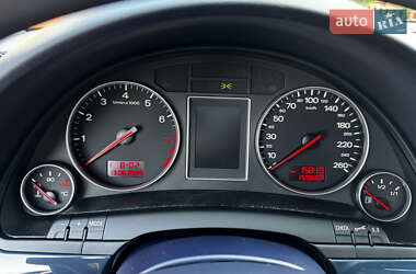 Седан Audi A4 2003 в 