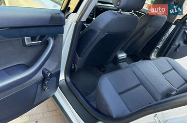 Седан Audi A4 2003 в 