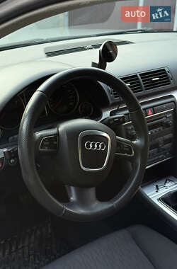 Седан Audi A4 2006 в 