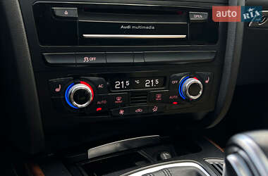 Седан Audi A4 2013 в 