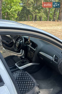 Универсал Audi A4 2011 в 