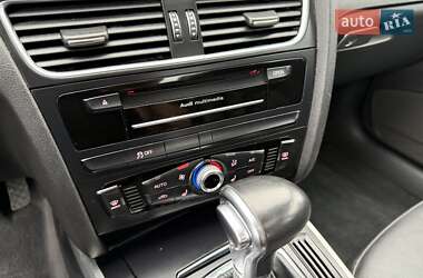 Седан Audi A4 2014 в 