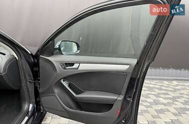 Седан Audi A4 2014 в 