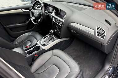 Седан Audi A4 2014 в 