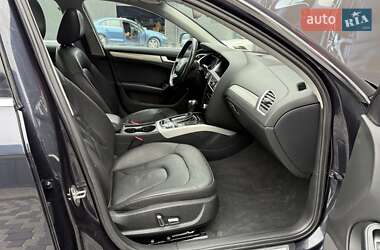 Седан Audi A4 2014 в 