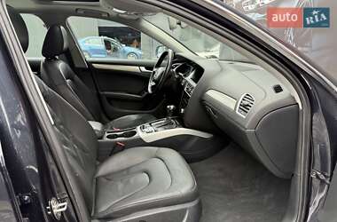 Седан Audi A4 2014 в 