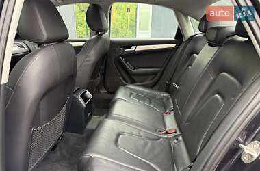 Седан Audi A4 2014 в 