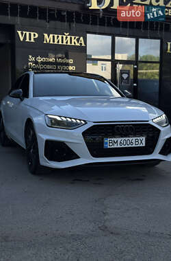 Седан Audi A4 2020 в 