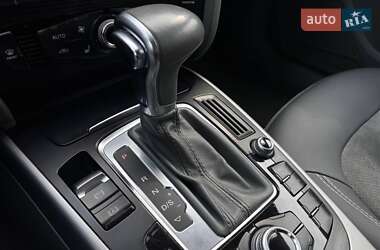 Универсал Audi A4 2012 в 