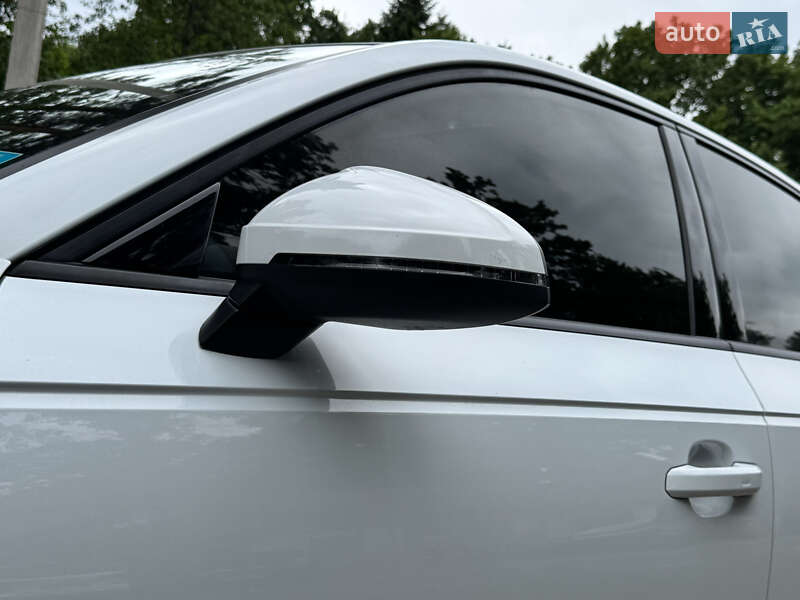 Седан Audi A4 2018 в Дрогобыче фото 17 Седан Audi A4 2018 в Дрогобыче