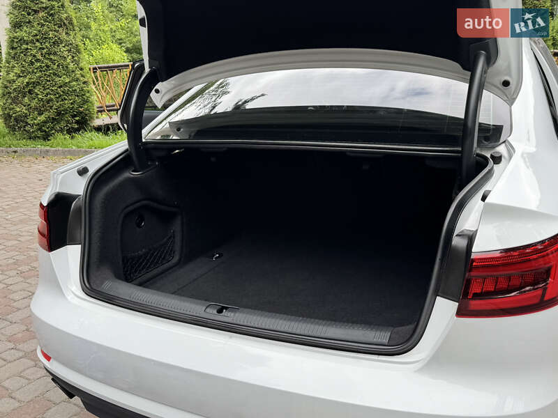 Седан Audi A4 2018 в Дрогобыче фото 45 Седан Audi A4 2018 в Дрогобыче