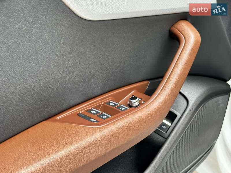 Седан Audi A4 2018 в Дрогобыче фото 68 Седан Audi A4 2018 в Дрогобыче