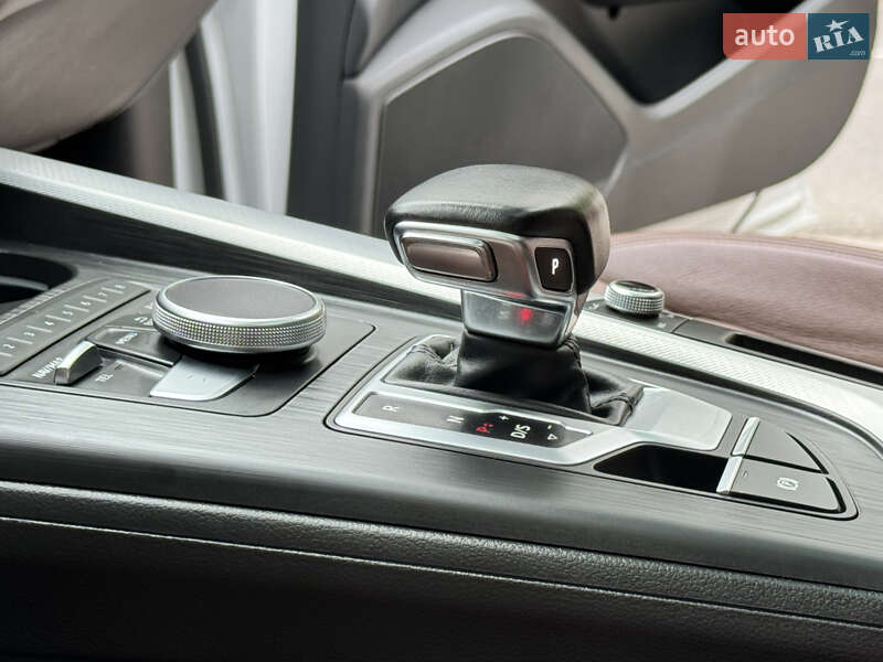 Седан Audi A4 2018 в Дрогобыче фото 76 Седан Audi A4 2018 в Дрогобыче