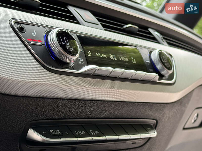 Седан Audi A4 2018 в Дрогобыче фото 79 Седан Audi A4 2018 в Дрогобыче