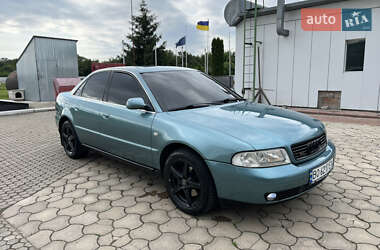 Седан Audi A4 1999 в 