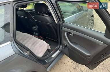 Универсал Audi A4 2005 в 