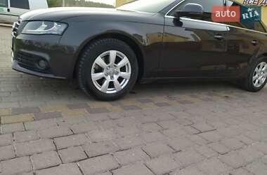 Седан Audi A4 2008 в 