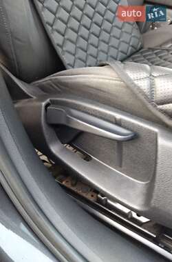 Седан Audi A4 2008 в 