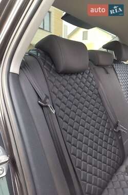 Седан Audi A4 2008 в 