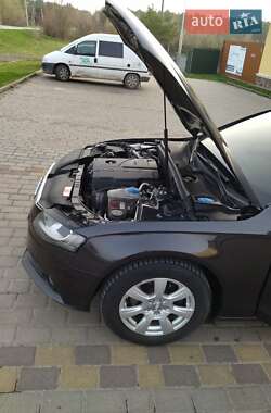 Седан Audi A4 2008 в 