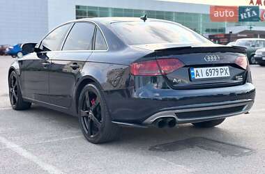Седан Audi A4 2009 в 