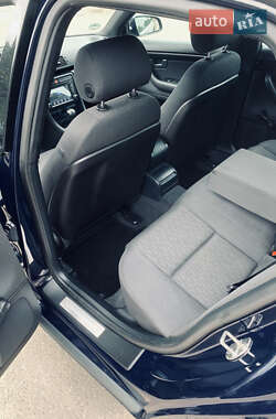 Седан Audi A4 2007 в 