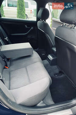 Седан Audi A4 2007 в 