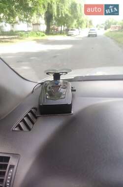 Седан Audi A4 2002 в 