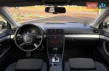 Универсал Audi A4 2007 в 