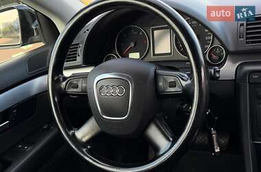 Универсал Audi A4 2007 в 
