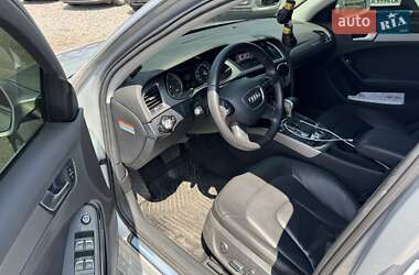Седан Audi A4 2014 в 