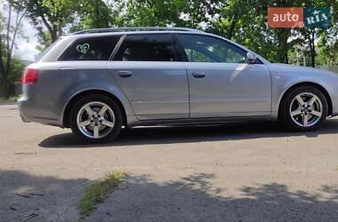 Универсал Audi A4 2005 в 