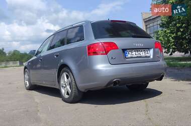 Универсал Audi A4 2005 в 