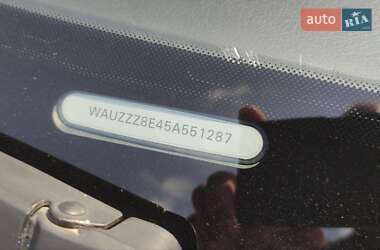 Универсал Audi A4 2005 в 