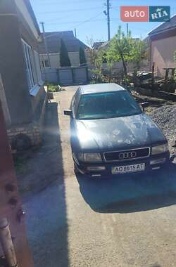 Седан Audi A4 1994 в Славуте