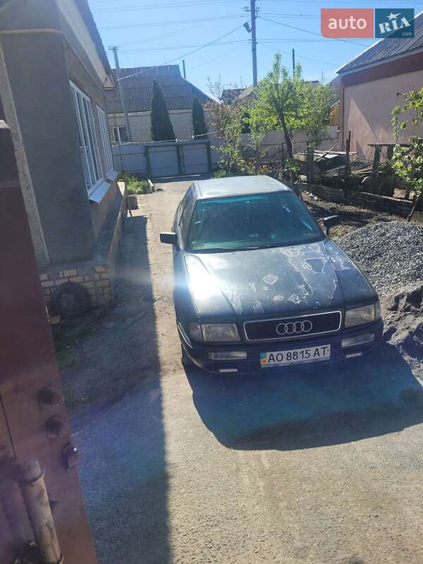 Audi A4 1994