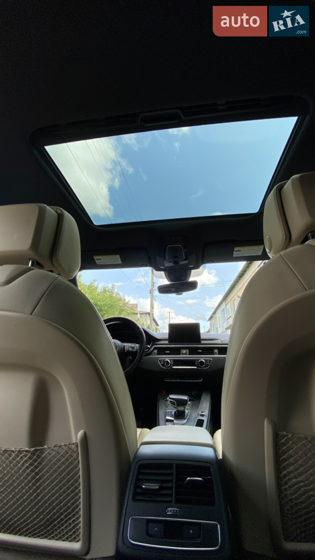 2017 Audi A4 - мініатюра 11