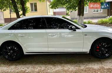 Седан Audi A4 2017 в Кегичівці фото 5 Седан Audi A4 2017 в Кегичівці