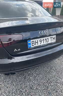 Седан Audi A4 2015 в 