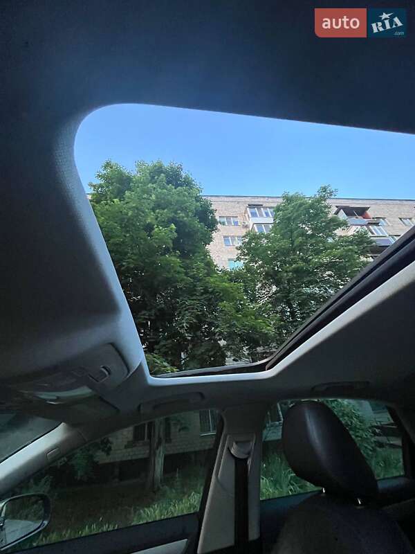 Седан Audi A4 2013 в Киеве