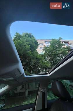 Седан Audi A4 2013 в 