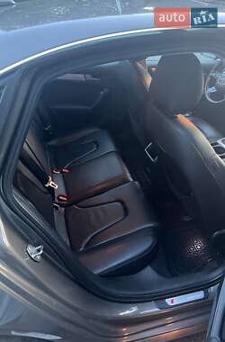 Седан Audi A4 2013 в 