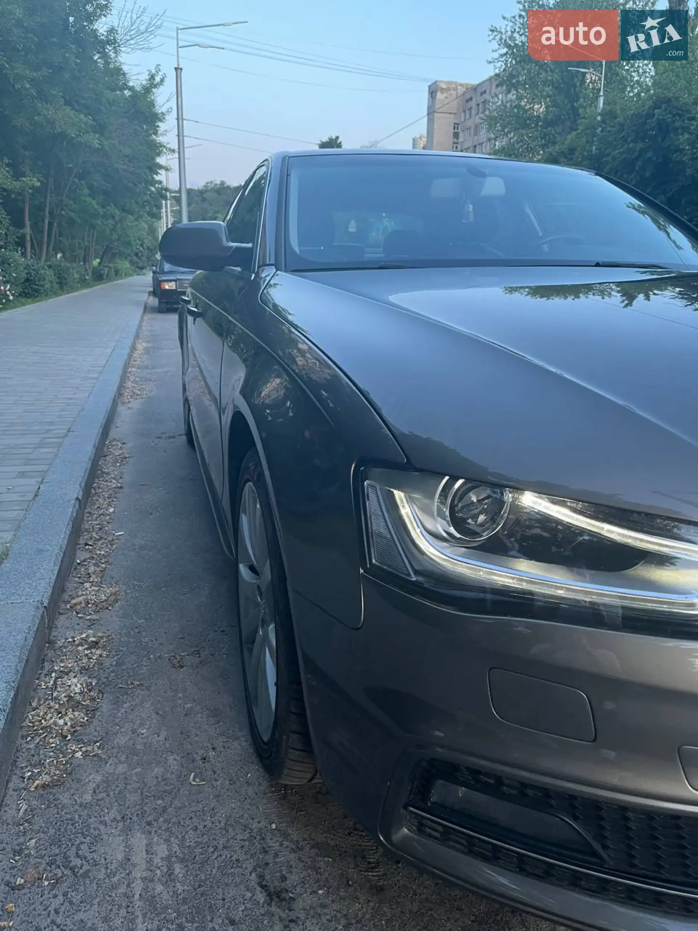 2013 Audi A4 - мініатюра 14