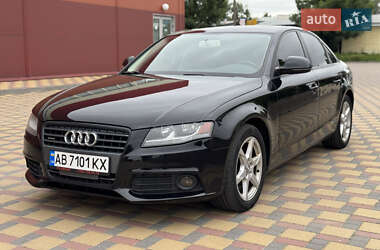 Седан Audi A4 2008 в 